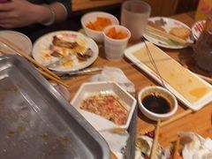-福苗小骆驼烧烤(莲湖路店)