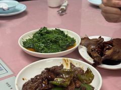 -蘭心餐厅(进贤路店)