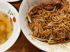 -小狗面馆(河东路店)