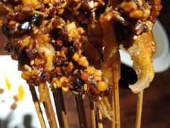 -串玖郎绿色串吧(丽晶公馆店)