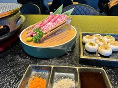 -樱嘢·炭火烧肉(惠南店)