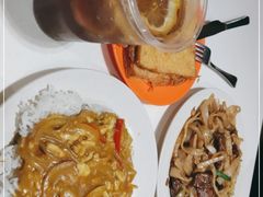 -冰岛茶餐厅(世茂店)