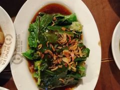 -松發肉骨茶(克拉码头店)