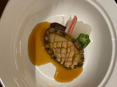 -都会尚膳·海鲜自助餐厅(重庆万豪酒店)