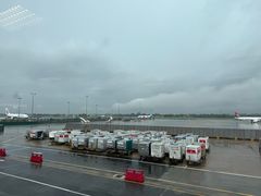 -班达拉奈克国际机场