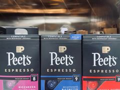 -Peet's Coffee皮爷咖啡(万象天地店)