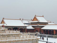 -故宫博物院(故宫)