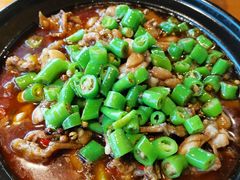 -盐帮食坊•小河帮川菜(四川师大店)