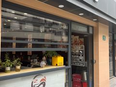 -螺世纪螺蛳粉·桂味小排档(裕德店)