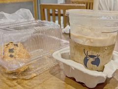 -瑞幸咖啡(新安大厦店)