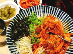 -韩香福脊骨汤锅(上杭路店)