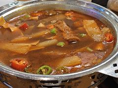 -品大三·经典淮扬菜(大行宫店)