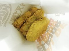 -汉堡王(嘉定宝龙城市广场)