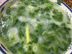 -帖老大羊肉汤烩面烧烤(康复后街总店)