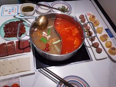 -许府牛火锅(信义坊总店)