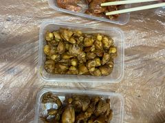 -蓝精灵饺子店