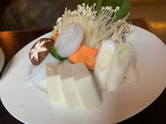 -山葵家·创意料理(EFC欧美广场店)
