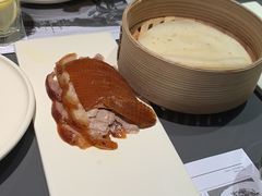 -小大董·烤鸭(观景餐厅·南京西路店)