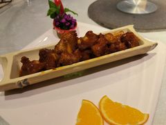 -花溪雨·森林餐厅(石基店)