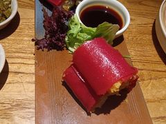 -潮粥荟·潮汕砂锅粥(朝阳大悦城店)