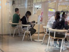 -喜茶(广州天汇igc店)