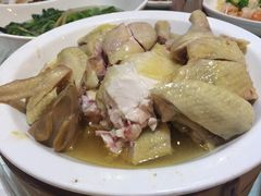 -御满江海鲜酒家(洛溪新城店)