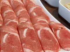 -津门老羊家·铜锅涮羊肉·烧烤(科技园店)