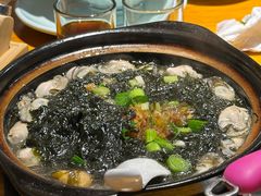 -九道菜有鸡鱼头(石鼓路店)
