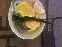 -HIHE Bistro·Oyster Bar(华熙live店)