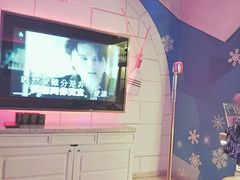 -米乐星世界KTV