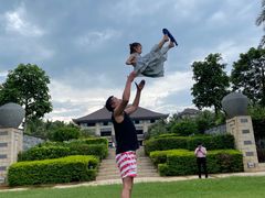 -海南清水湾莱佛士酒店