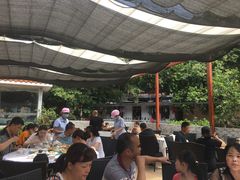 -冰泉豆浆馆(白云山总店)