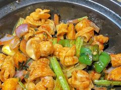 -友德福.老字号粤菜.广州地标融合美食(荔湾路店)
