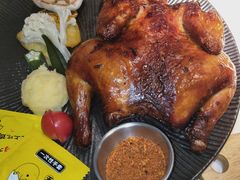 -阿妮叶李(光谷世界城店)