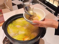 -小厨娘淮扬菜(江宁万达店)