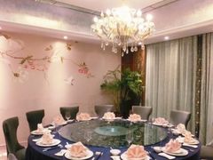-新光酒家·河豚·海鲜·蟹料理(浦东店)