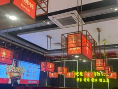 -老佛爷铜炉蛙锅(揭阳万达店)