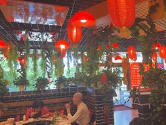 -江湖水乡铁锅炖魚(周庄嘉园店)