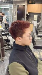 -Sying杉影日式烫染專門店