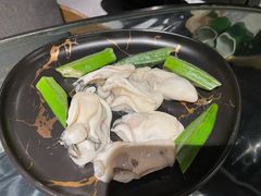 生蚝椰子鸡-凤园椰珍·臻品椰子鸡(保利时光里店)