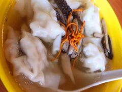 -龙抄手(春熙路总店)