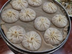 -东京包子楼(政七街店)