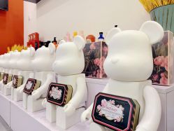 -茉柠Morning Nails