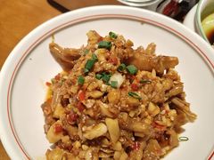 -蛮佬拾·乡里土菜馆(河西王府井店)