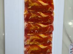 -火焱山烤肉·齐齐哈尔烤肉(朝阳店)