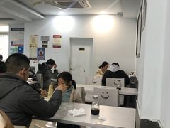大堂-许记大碗皮肚面馆(三条巷店)
