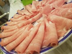 -胡同儿老北京涮肉