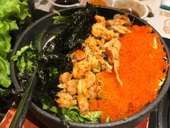 -烧江南烤肉(长春摩天活力城店)