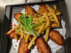 -小菜园新徽菜(合肥之心城店)