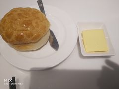 冰火菠萝油-新旺茶餐厅·早餐·夜宵(仙霞店)